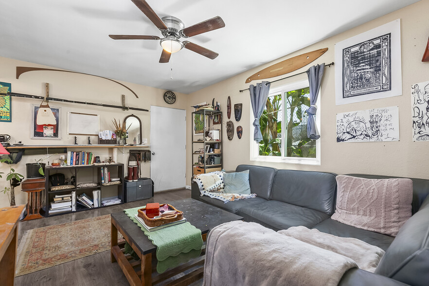 More Photos Of 4225-4227 Whittier St, San Diego Apartments For Sale