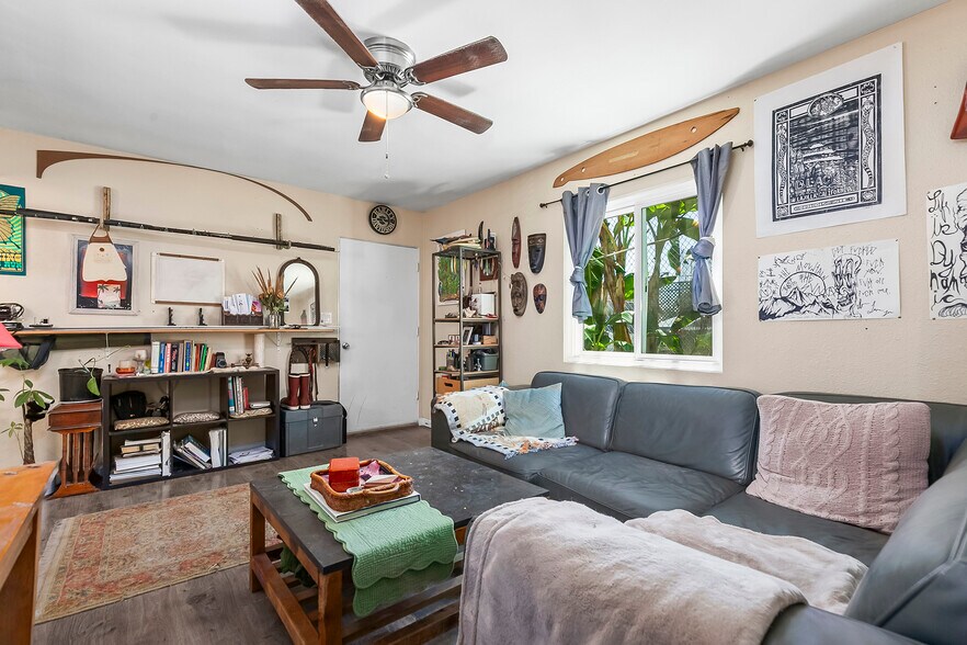 More Photos Of 4225-4227 Whittier St, San Diego Apartments For Sale