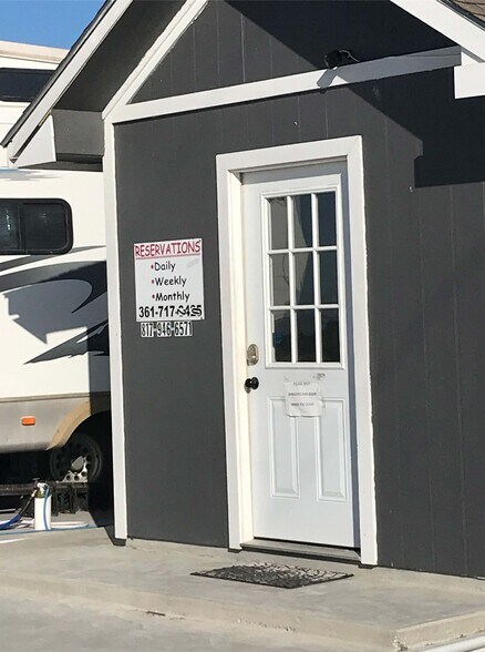 More Photos Of 2707 TX-35 Business N, Aransas Pass Land For Sale