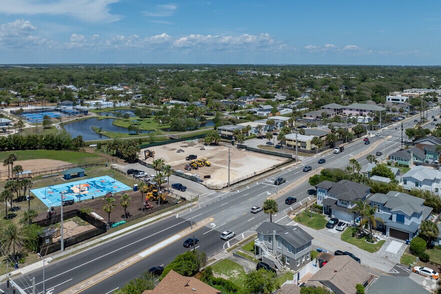 More Photos Of 1112 3rd St, Neptune Beach Medical For Lease