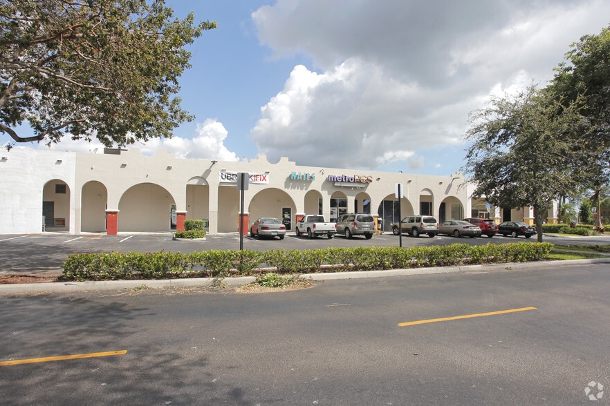 More Photos Of 3660-3990 W Hillsboro Blvd, Deerfield Beach Unknown For Lease