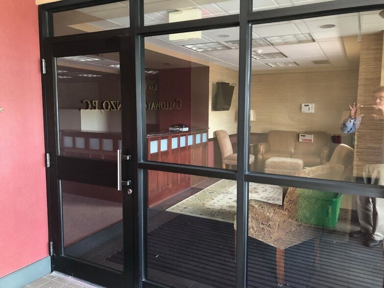 More Photos Of 1100 Summit Dr, Greensburg Office For Sale