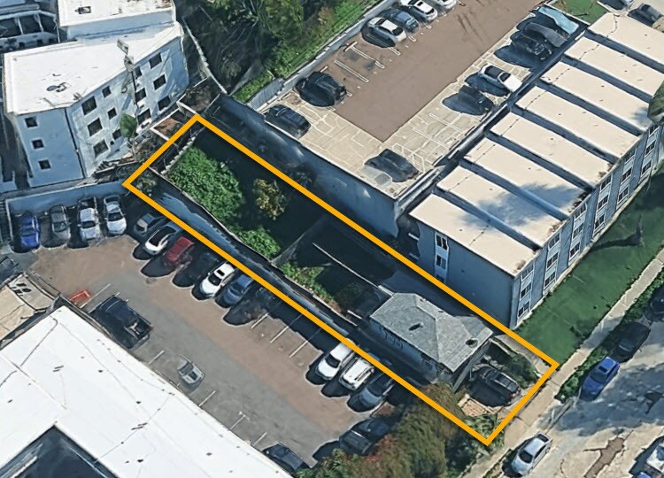 More Photos Of 4221 51st St, San Diego Land For Sale