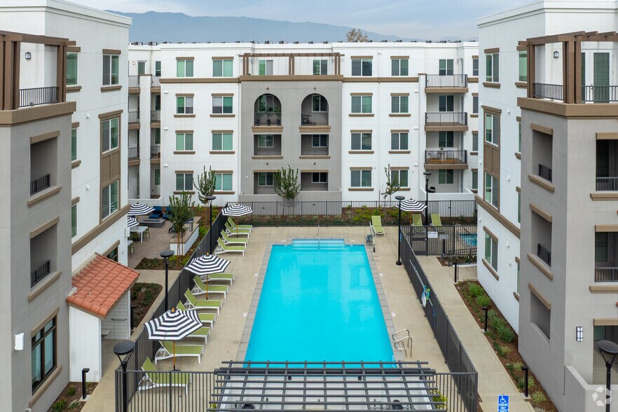 More Photos Of 14817 Foothill Blvd, Fontana Apartments For Lease