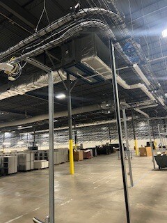 More Photos Of 2220 Polymer Dr, Chattanooga Warehouse For Lease