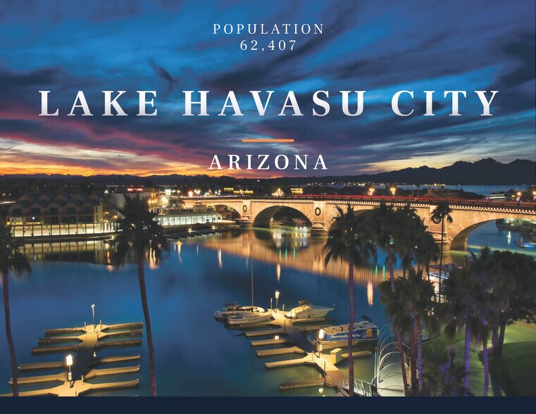 More Photos Of 3200 Highway 95 N, Lake Havasu City Freestanding For Sale