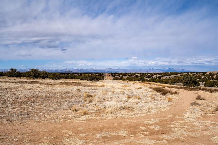 More Photos Of 0 Camino La Tierra, Santa Fe Land For Sale
