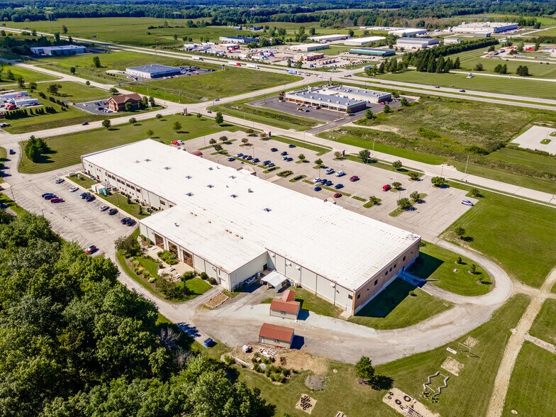 More Photos Of 2855 Miller Dr, Plymouth Medical For Lease