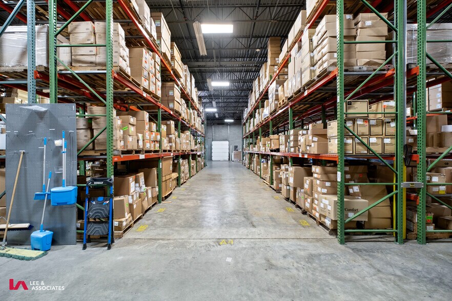 More Photos Of 3025 Northwoods Pky, Peachtree Corners Warehouse For Lease
