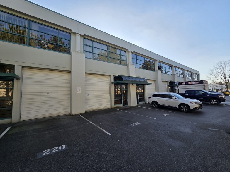 More Photos Of 8208 Swenson Way, Delta Warehouse For Sale