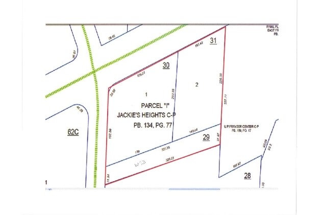 Primary Photo Of 0 Frayser Blvd, Memphis Land For Sale