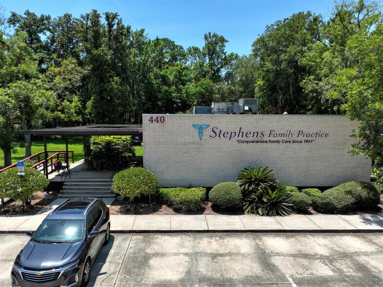 More Photos Of 440 Kingsley Ave, Orange Park Medical For Lease
