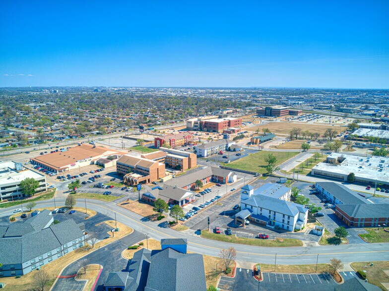 More Photos Of 3211 S 79th East Ave, Tulsa Apartments For Sale