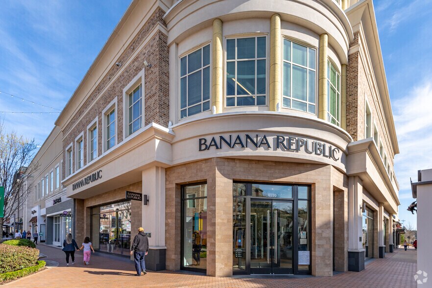 More Photos Of 2800 Old Milton Pky, Alpharetta Unknown For Lease