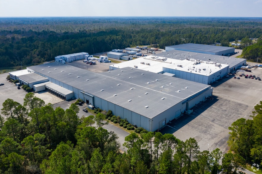 More Photos Of 1830 Carver Dr, Rocky Point Manufacturing For Lease