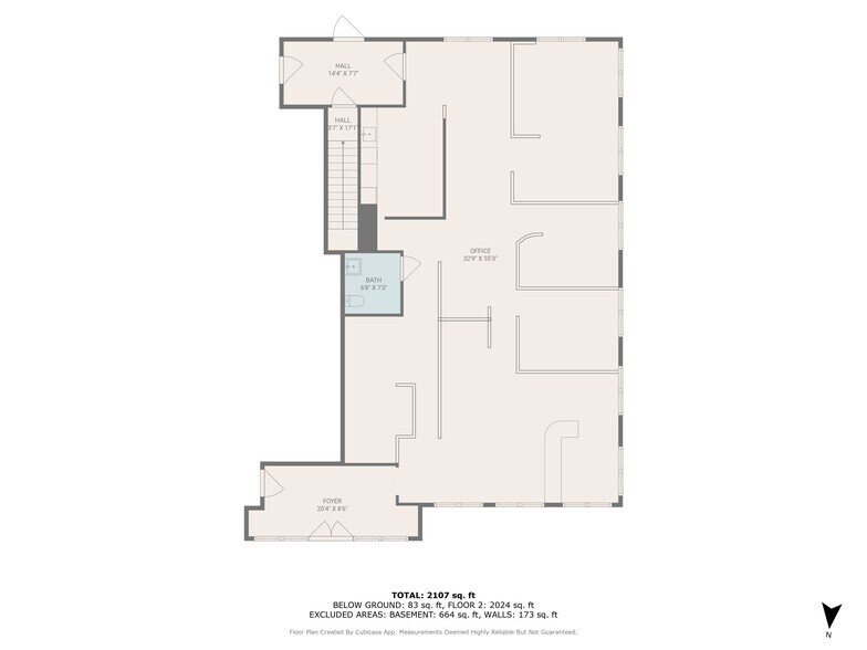 More Photos Of 3598 Green Pointe Ctr, Hamilton Office For Sale