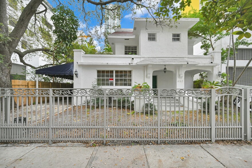 More Photos Of 452 NE 30th St, Miami Land For Sale