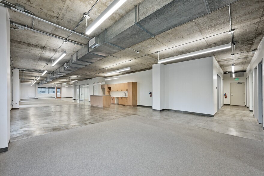 More Photos Of 11388-11390 W Olympic Blvd, Los Angeles Loft Creative Space For Lease