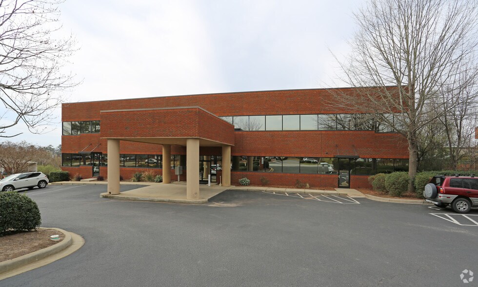 More Photos Of 108 Palmetto Park Blvd, Lexington Medical For Lease