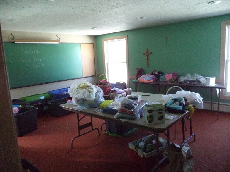 More Photos Of 25 Library St, Hudson Religious Facility For Sale