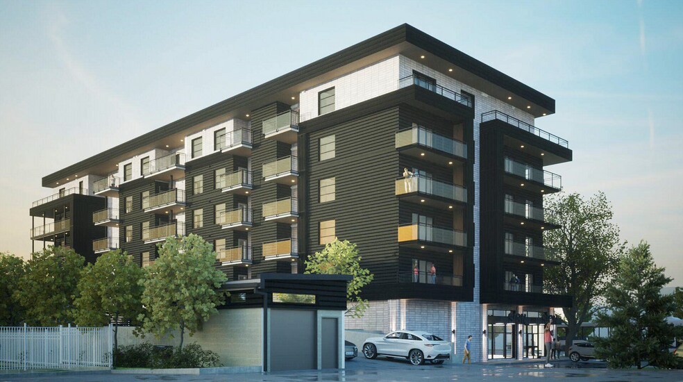 More Photos Of 1160 Cameron Av, Kelowna Apartments For Lease