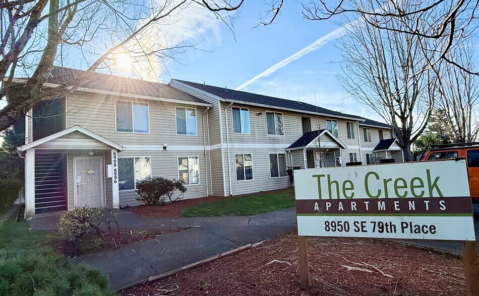 More Photos Of 8936-8998 SE 79th Pl, Portland Apartments For Sale