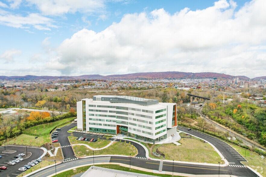 More Photos Of 50 Innovation Way, Wyomissing Office For Lease