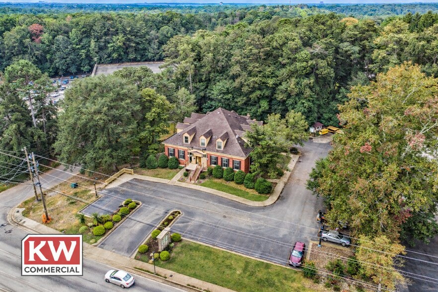 More Photos Of 900 N Hairston Rd, Stone Mountain Medical For Lease