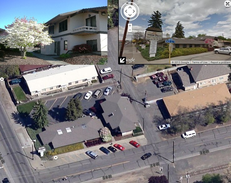 More Photos Of 701 N 1st St, Yakima Medical For Lease