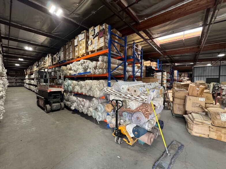 More Photos Of 9860-9874 Gidley St, El Monte Distribution For Lease