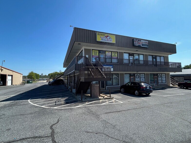 More Photos Of 4200 N Dupont Hwy, Dover Freestanding For Sale