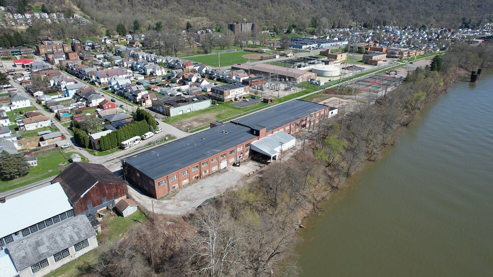 More Photos Of 170 N 17th St, Wheeling Office For Sale