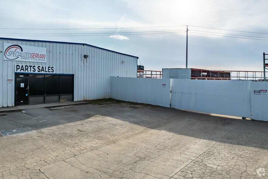 More Photos Of 3698 Omec Cir, Rancho Cordova Warehouse For Sale