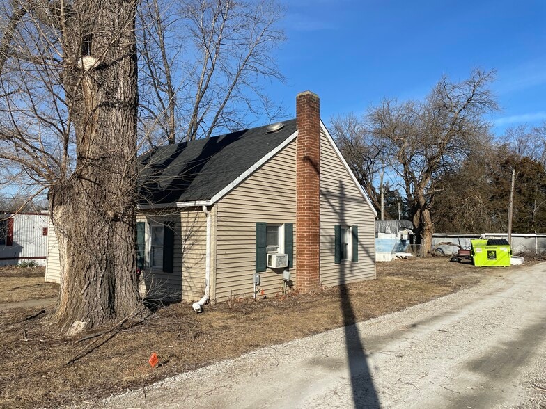 More Photos Of 665 W Wilmot St, Chillicothe Manufactured Housing Mobile Home Park For Sale