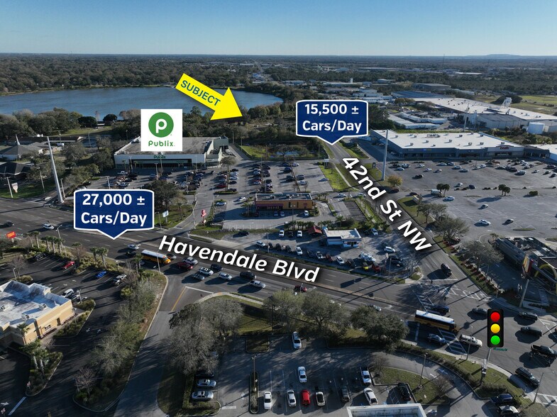 More Photos Of 1701 42nd st, Auburndale Land For Sale