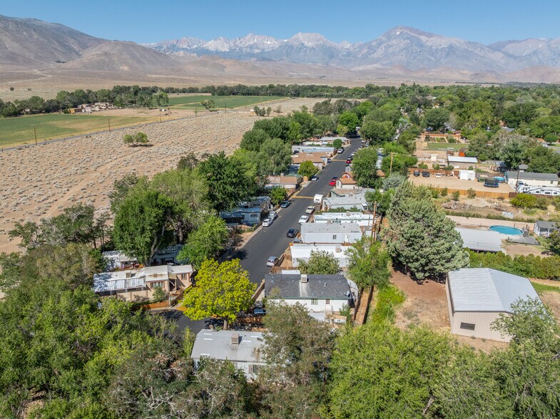 More Photos Of 85 Schoeber Ln, Bishop Manufactured Housing Mobile Home Park For Sale