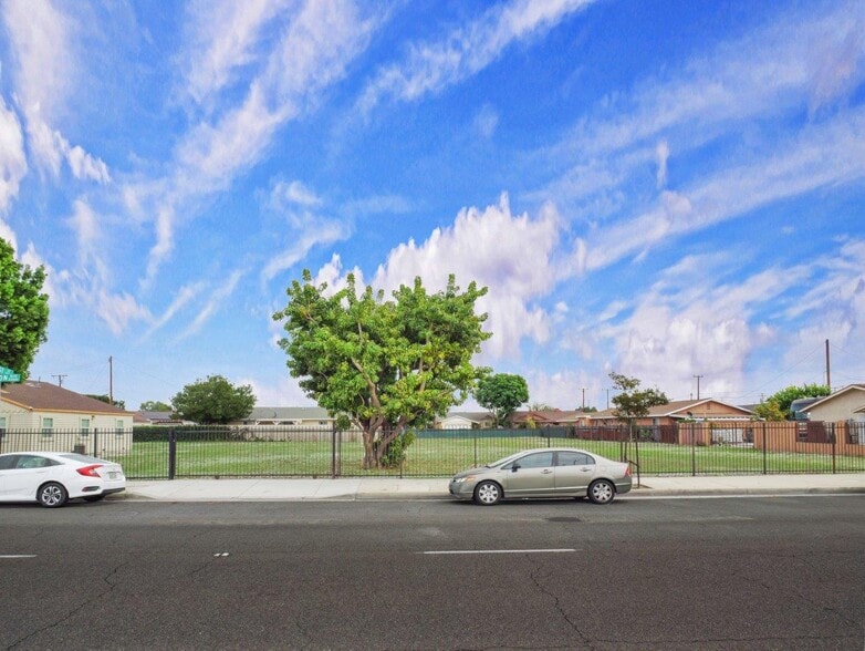 More Photos Of 22108 Avalon Blvd, Carson Land For Sale