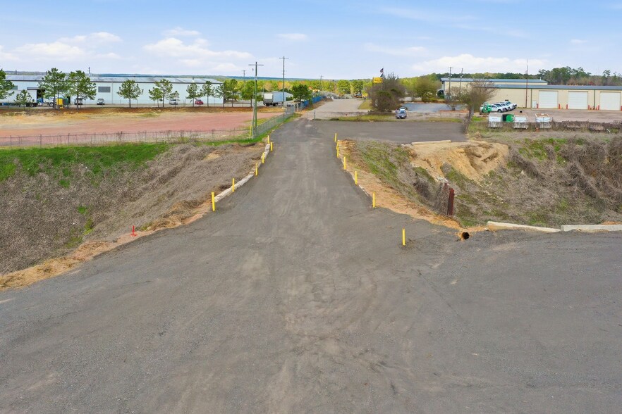 More Photos Of 141 Cort Rd, Columbia Land For Lease