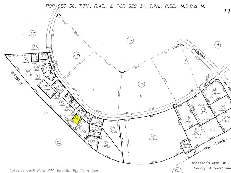 More Photos Of 2382 Maritime Dr, Elk Grove Medical For Lease