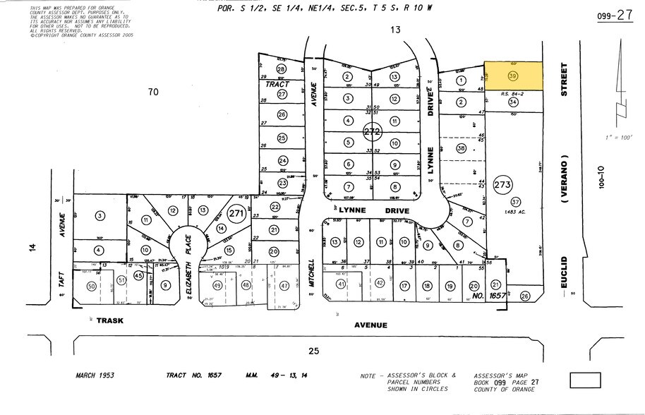 More Photos Of 13345 Euclid St, Garden Grove Restaurant For Sale