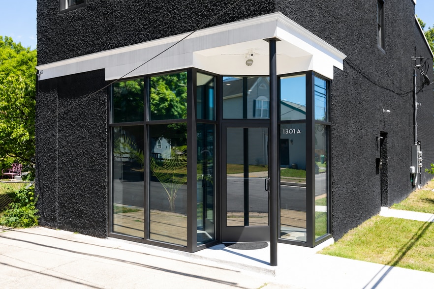 Primary Photo Of 1301 N 30th St, Richmond Freestanding For Lease