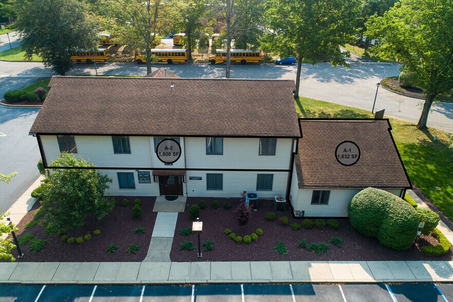 Primary Photo Of A1 Brier Hill Ct, East Brunswick Office For Sale