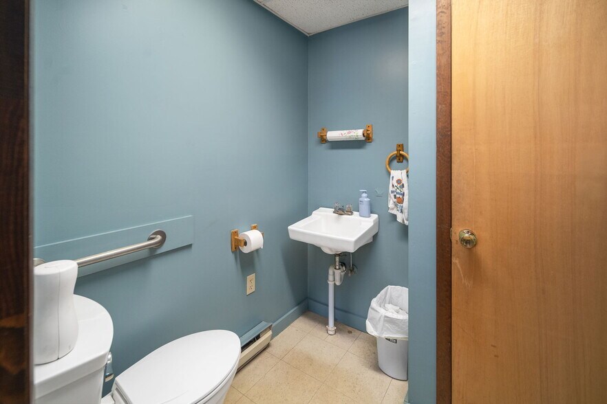 More Photos Of 1225 NY-7, Richmondville Self Storage For Sale