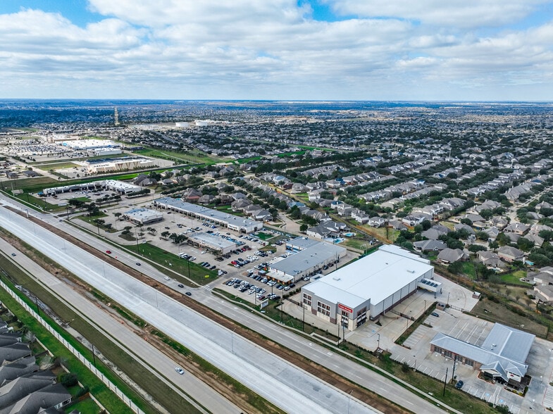 More Photos Of 26440 FM 1093, Richmond Storefront For Sale