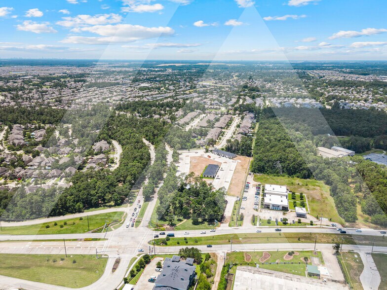 More Photos Of 13803 Madera Run, Humble Office For Sale