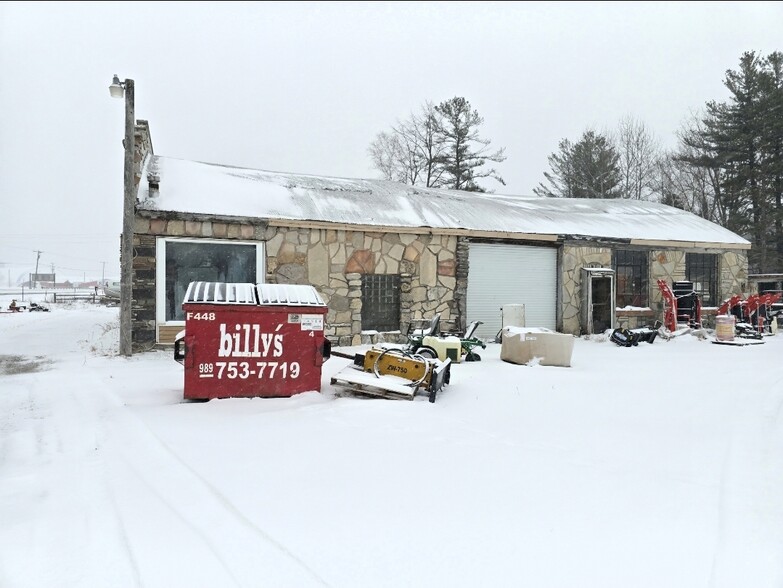 More Photos Of 4433 S Huron Rd, Standish General Retail For Sale