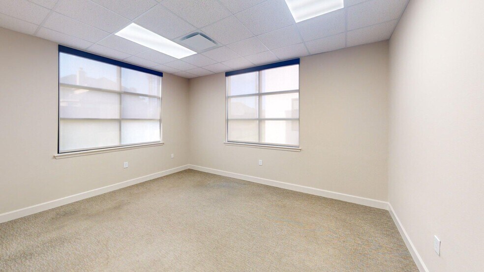More Photos Of 8118 Fry Rd, Cypress Office For Lease