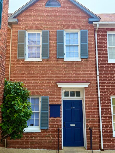 More Photos Of 129 W Patrick St, Frederick Office Residential For Lease