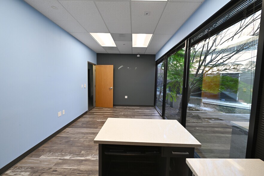 More Photos Of 100 Park Pl, San Ramon Medical For Lease