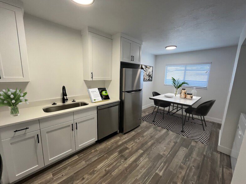 More Photos Of 1184 W 4400 S, Riverdale Apartments For Sale